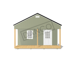 Standard Cabin 16x40 - Image 6