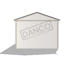 Garden Shed 12x24 231721 - Image 5