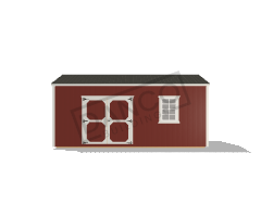 Garden Shed 10x20 - Image 3