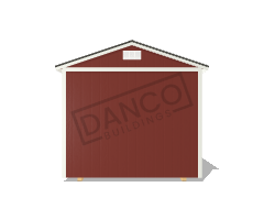 Garden Shed 10x20 - Image 6