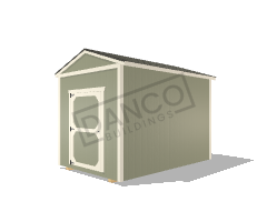 Utility Shed 8x12/231681 - Image 3