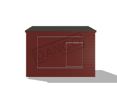 Extra Economy Metal Utility 10x12 - Image 3
