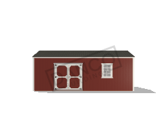 Garden Shed 12x24 - Image 3