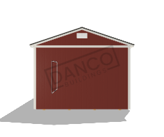 Garden Shed 12x24 - Image 5
