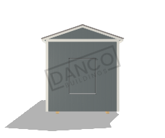 Utility Shed 8x12 - Image 5