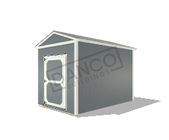 Utility Shed 8x12