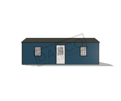 Garden Shed 12x28 - Image 3