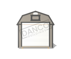 Lofted Barn 10x20 - Image 6
