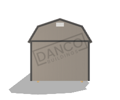 Lofted Barn 10x20 - Image 5