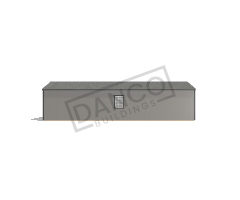 Garage 14x40 - Image 4