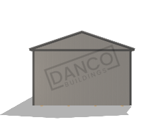 Garage 14x40 - Image 5