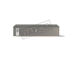 Garage 14x40 - Image 3