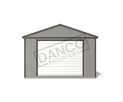 Garage 14x40 - Image 6