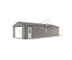 Garage 14x40