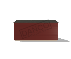 Extra Economy Metal Utility 10x20 - Image 3