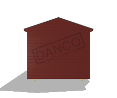 Extra Economy Metal Utility 10x20 - Image 5