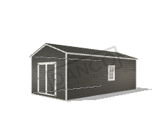 Extra Economy Metal Utility 12x24