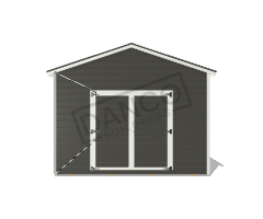 Extra Economy Metal Utility 12x24 - Image 6