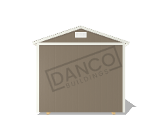 Garden Shed 10x12 - Image 6
