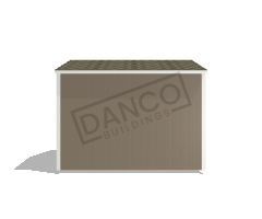 Garden Shed 10x12 - Image 4