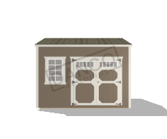 Garden Shed 10x12 - Image 3