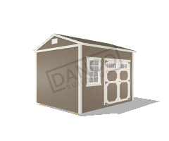 Garden Shed 10x12
