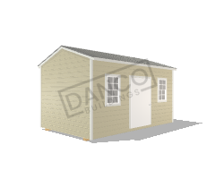 Extra Economy Metal Utility 10x16