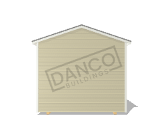 Extra Economy Metal Utility 10x16 - Image 6