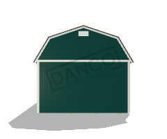 Lofted Barn 12x24 - Image 5