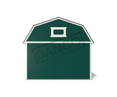 Lofted Barn 12x24 - Image 6