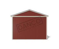Garden Shed 12x32 - Image 6