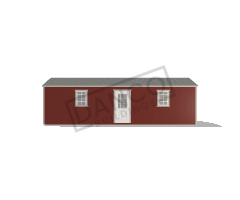 Garden Shed 12x32 - Image 3