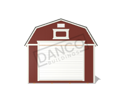 Lofted Barn 12x24 - Image 6