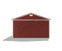 Garden Shed 16x32 - Image 5