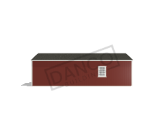Garden Shed 16x32 - Image 4