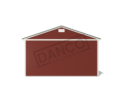 Garden Shed 16x32 - Image 6