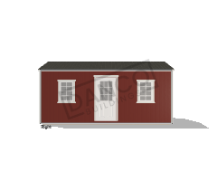 Garden Shed 10x20 - Image 3