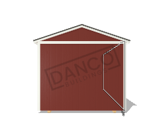Garden Shed 10x20 - Image 6
