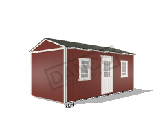 Garden Shed 10x20