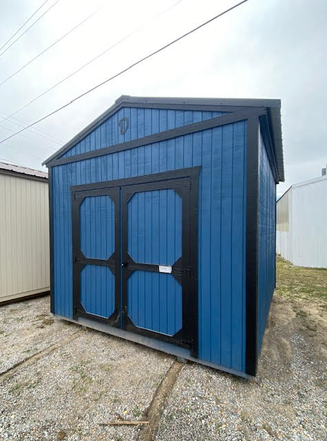 Economy Wood Utility 10x12/231762