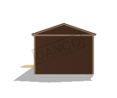 Garden Shed 12x16 - Image 5