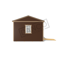 Garden Shed 12x16 - Image 6