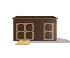 Garden Shed 12x16 - Image 3