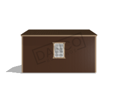 Garden Shed 12x16 - Image 4
