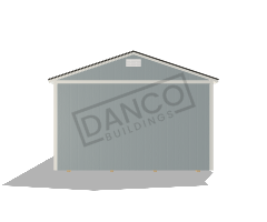 Utility Shed 14x36 - Image 5