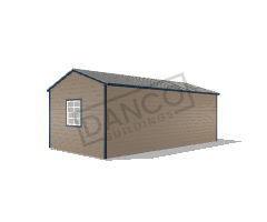 Extra Economy Metal Utility 12x24