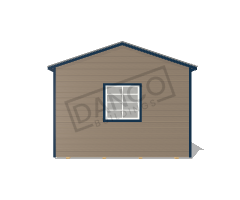 Extra Economy Metal Utility 12x24 - Image 6