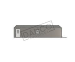 Garage 16x40 - Image 3