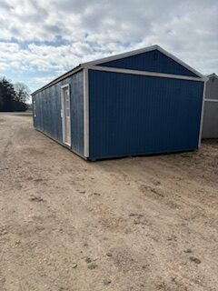 Utility Shed 16x40/240066