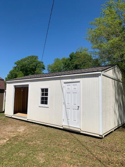 Garage 16x24